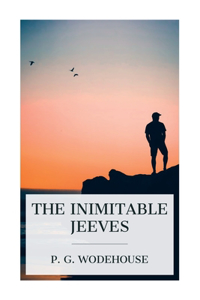 Inimitable Jeeves