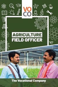 Agriculture Field Officer