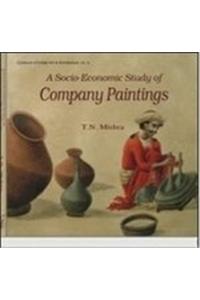 A Socio-economic Study of Company Paintings 1757-1857