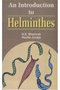 An Introduction to Helminthes
