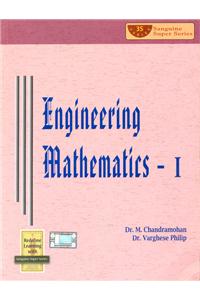 Engineering Mathematics – I