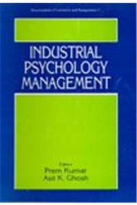 Industrial Psychology Management