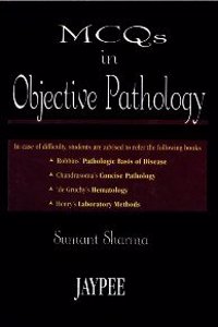 M.C.Qs In Objective Pathology