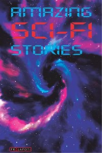 Amazing Sci-Fi Stories