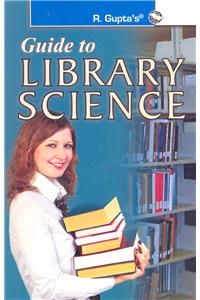 Guide To Library Science