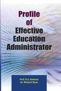 Profile of Effective Educational Administrators