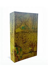 Vasudeo Santu Gaitonde Sonata of Solitude
