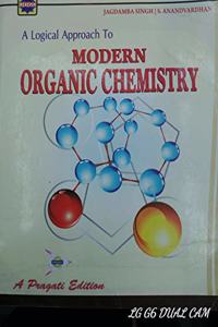 modern organic chemistry