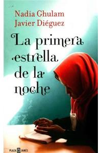La primera estrella de la noche / The First Night Star