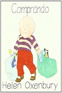Comprando / Shopping Trip (Books for Babies)