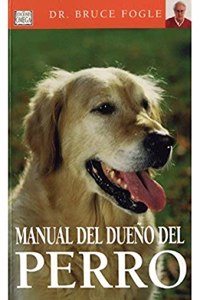 Manual del dueno del perro