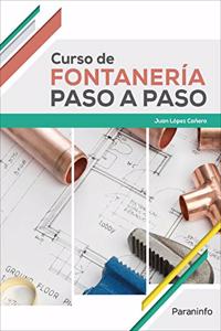 Curso de fontaneria paso a paso