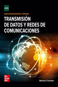 Transmision de datos y redes de comunicacion