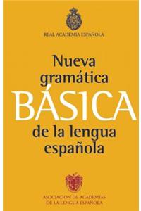 Nueva Gramatica Basica de la Lengua Espanola
