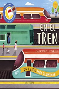EN EL TREN. A BOOK PARA ILUMINAR: 1