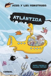 Atlántida