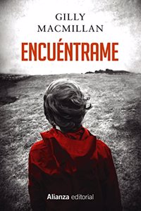 Encuentrame