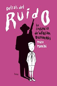 Detras del ruido [Proxima aparicion]