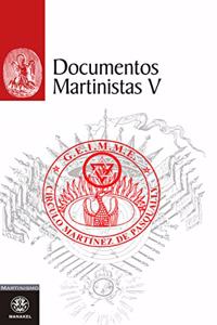 Documentos Martinistas V