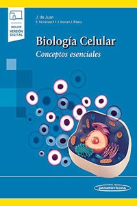 Biologia Celular: Conceptos esenciales.