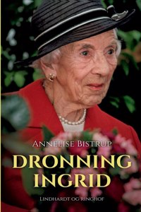 Dronning Ingrid