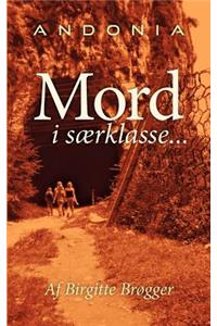Mord I S Rklasse...