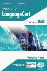 Ready for LanguageCert Practice Tests
