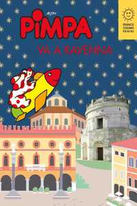La Pimpa books