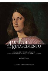 Amicitia Nel Rinascimento