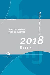 NHG-Standaarden voor de huisarts 2018