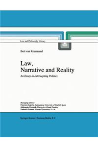 Law, Narrative and Reality