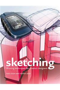 Sketching (12th Printing)
