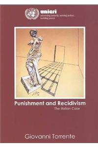 Punishment and Recidivism