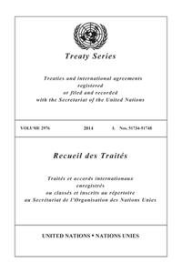 Treaty Series 2976