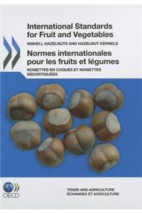 International Standards and Fruit and Vegetables