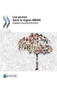 Les Jeunes Dans La Région Mena Comment Les Faire Participer