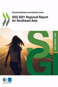 SIGI 2021 Regional Report for Southeast Asia