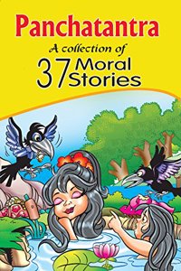 Panchtantra A Collection of 37 Moral Stories