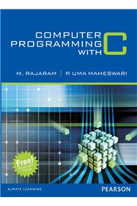 Computer Programming with C