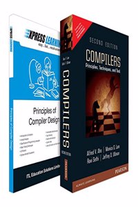 Compilers Principles Techniques & Tools
