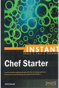 Instant Chef Starter