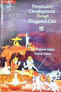 Personality Development Through Bhagavad Gita