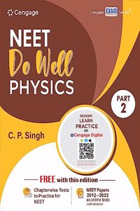 NEET Do Well Physics: Part 2
