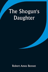 Shogun's Daughter