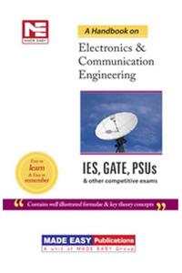 A Handbook for Electronics Engineering