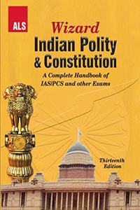 Indian Polity & Constitution