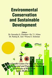 Environment Conservation and Sustainable Development