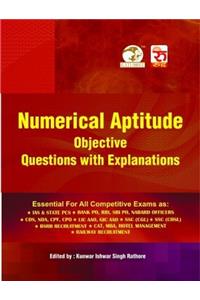Numerical Aptitude objective Question with Explanation