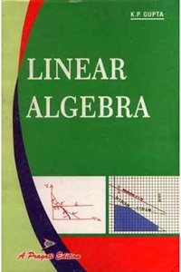 LINEAR ALGEBRA