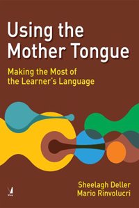 Using Your Mother Tongue